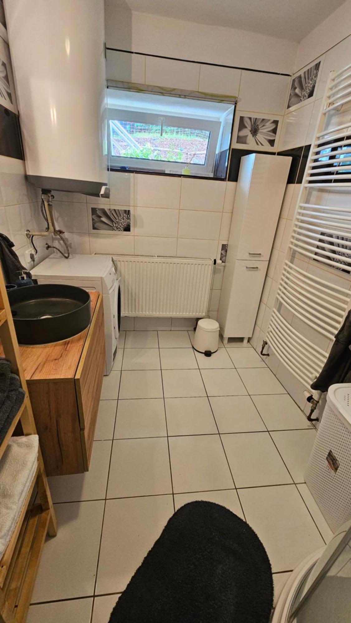 Farma U Lesa Appartement Hlinsko Buitenkant foto