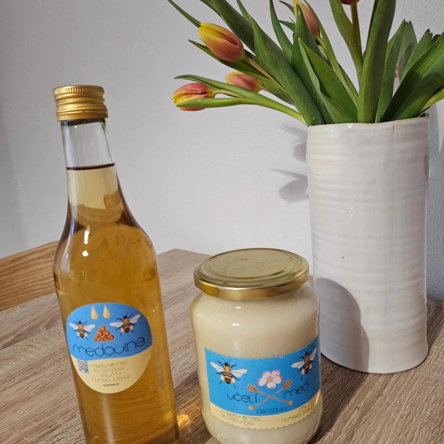 Farma U Lesa Appartement Hlinsko Buitenkant foto