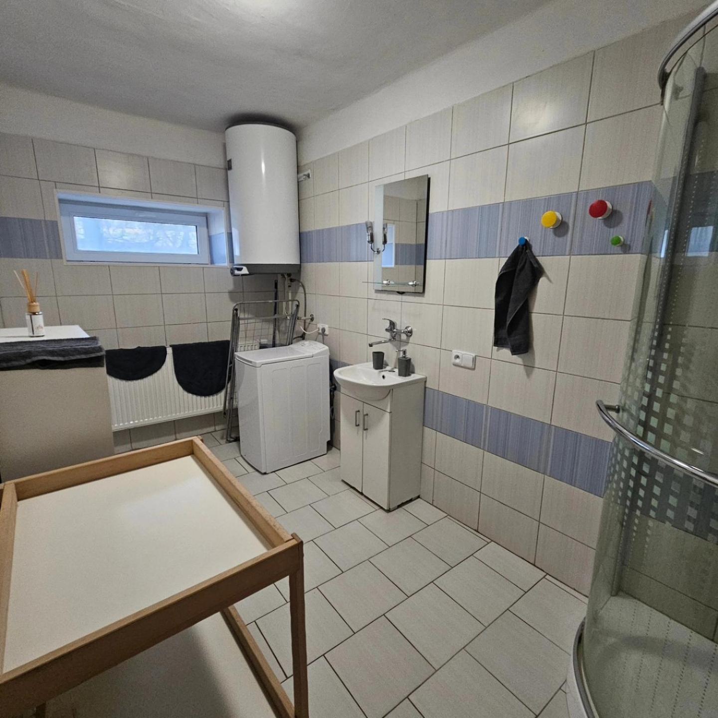 Farma U Lesa Appartement Hlinsko Buitenkant foto